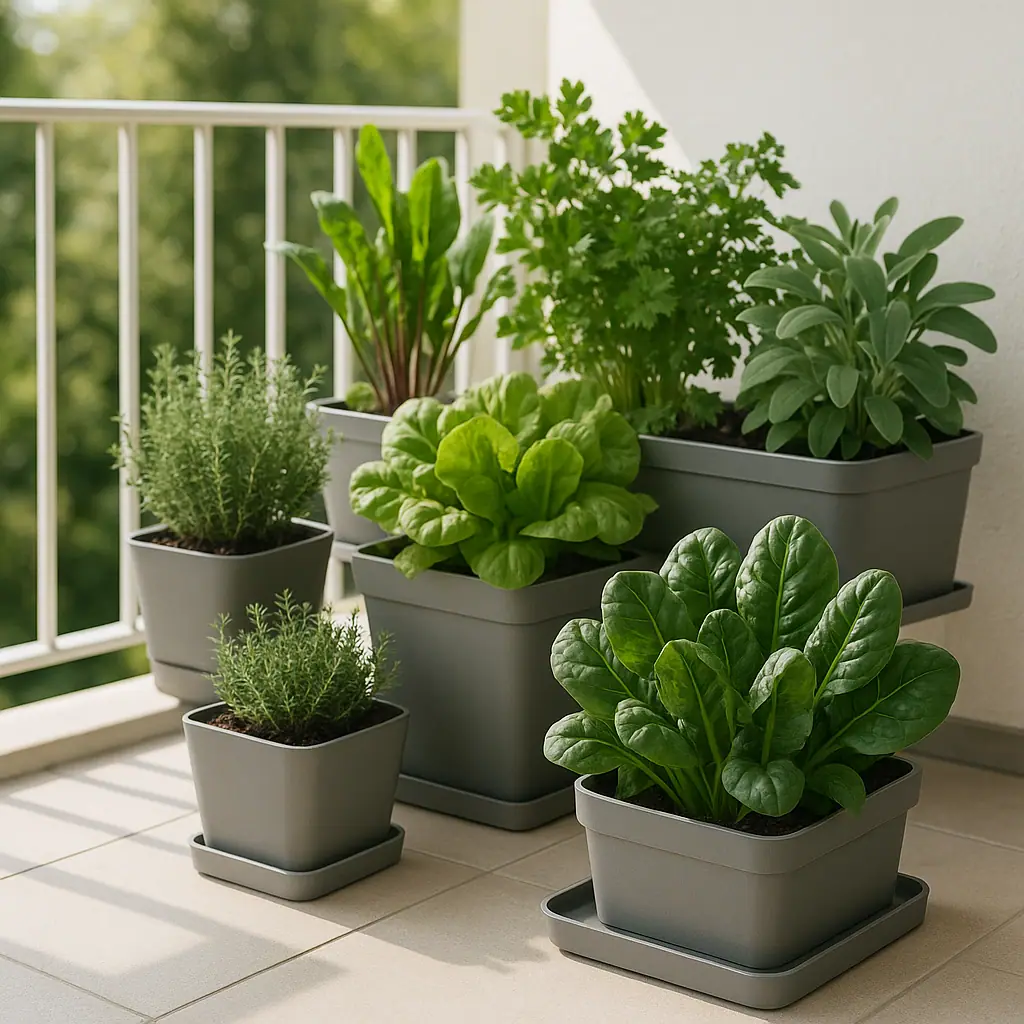 Self-Watering Planters: When They Help and When They Do Not