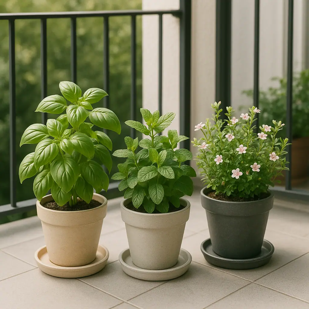 Balcony Gardening Rules Renters Should Check Before Planting